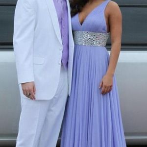 Prom/pageant dress
