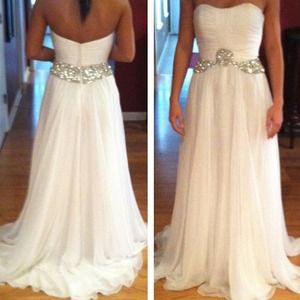 Pageant/Prom dress