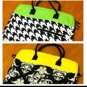 *BUNDLE DEAL* 2 Laptop Bags
