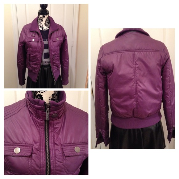 🚫GIFTED!!Roxy Jacket - Picture 2 of 3