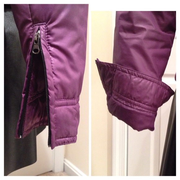 🚫GIFTED!!Roxy Jacket - Picture 3 of 3