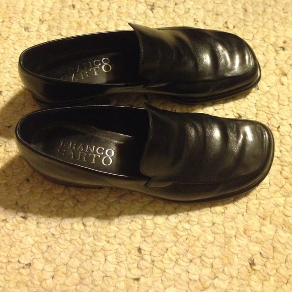 Franco Sarto shoes....