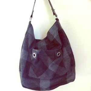 American Eagle Women's shoulder bag/ tote