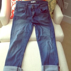 Rich & Skinny boyfriend jeans