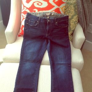 Paige Jeans - Skyline