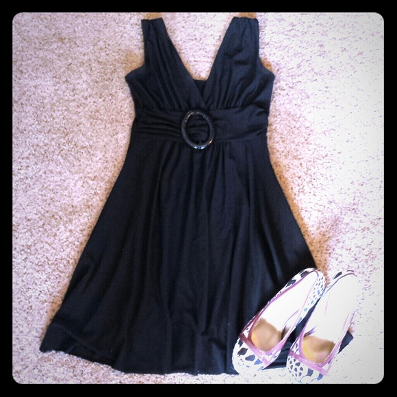 Never worn LBD!