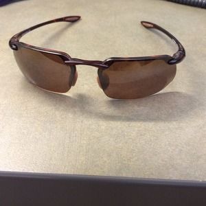 Men's Maui Jim sunglasses