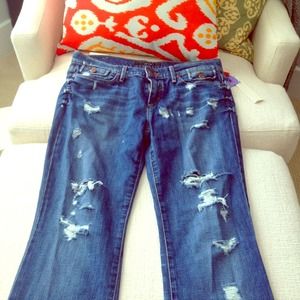 Joe's Jeans - The Socialite - size 29