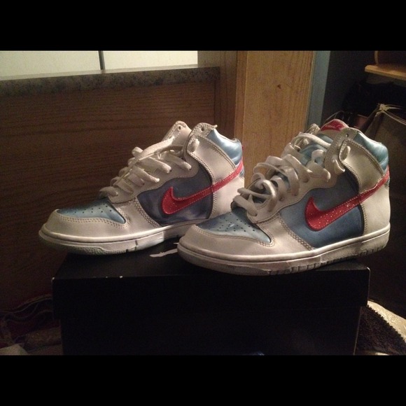Nike dunks