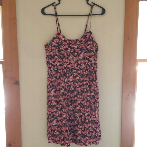 Brand new without tags!   Flirty fun dress!