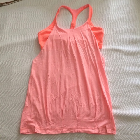 SOLD SOLD SOLDLululemon tank