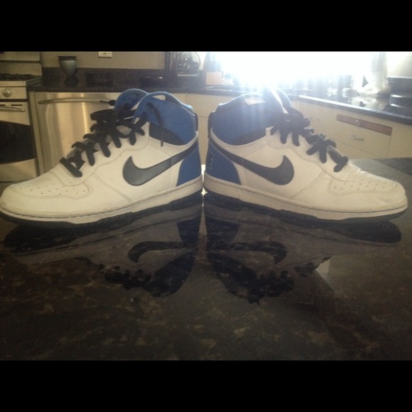 Nike dunks - Picture 2 of 4