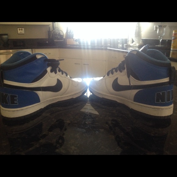Nike dunks - Picture 3 of 4