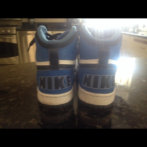 Nike dunks - Picture 4 of 4