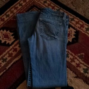 Big Star jeans