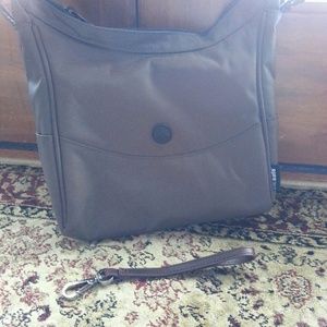 Travel bag