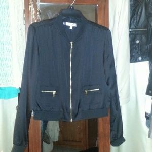 Light weight Jacket Top