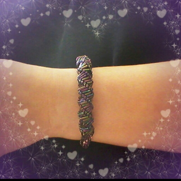 Fun and unique bracelet