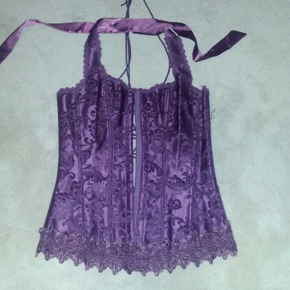 Corset