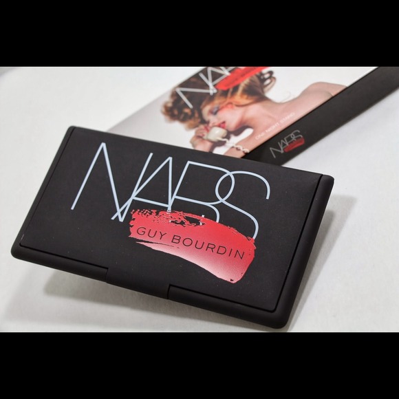 ❌SOLD❌BNWB Nars Guy Bourdin One Nightstand Palette