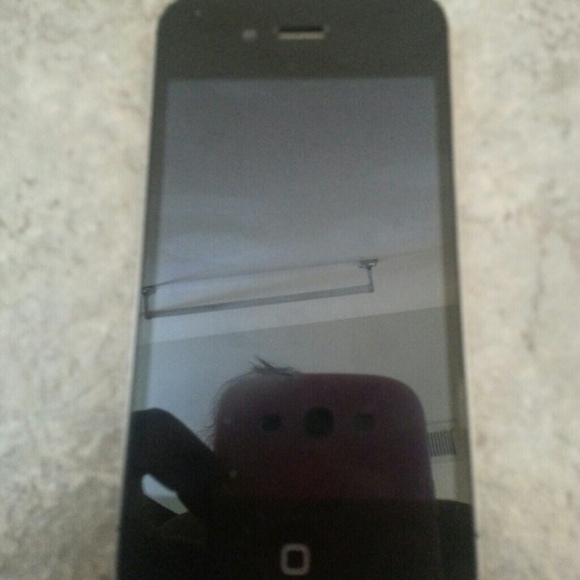 Iphone 4s