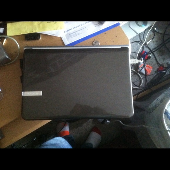 Gateway laptop ms2285