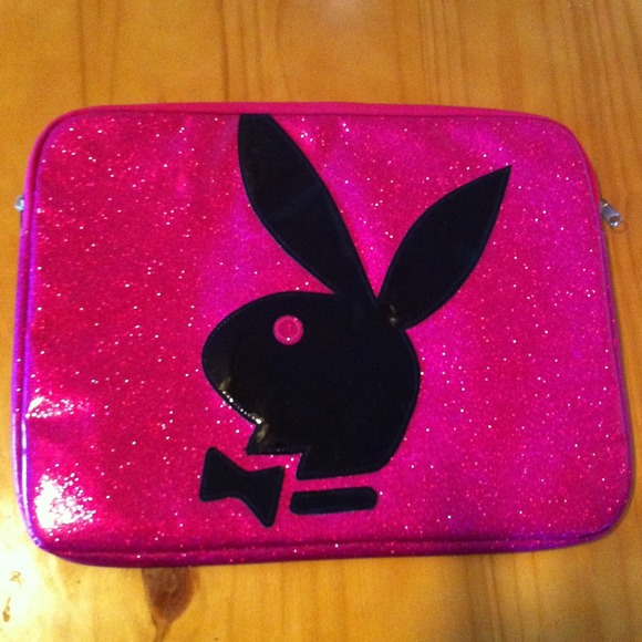 🎀PlAyBoy lapTop caSe🎀