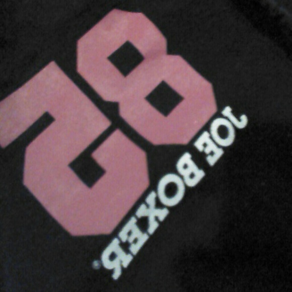 Joe Boxer Hoodie - Picture 2 of 4