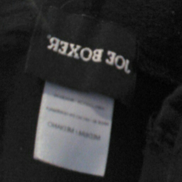 Joe Boxer Hoodie - Picture 4 of 4