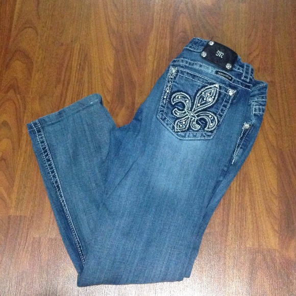 Miss Me Jeans HOLD!