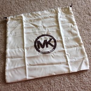 Michael Kors Accessories - Michael Kors Dustbag Michael Kors Accessories - Michael Kors Dustbag