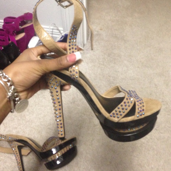 Jessica Simpson SOLD