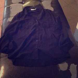 Charming Charlie shirt