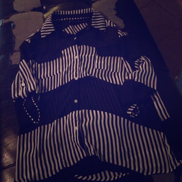 Rue 21 blouse - Picture 1 of 1