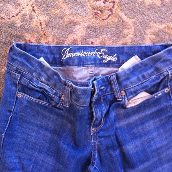 American eagle jeans - Picture 2 of 2