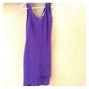 Alyn Paige Made in USA Evening Dress