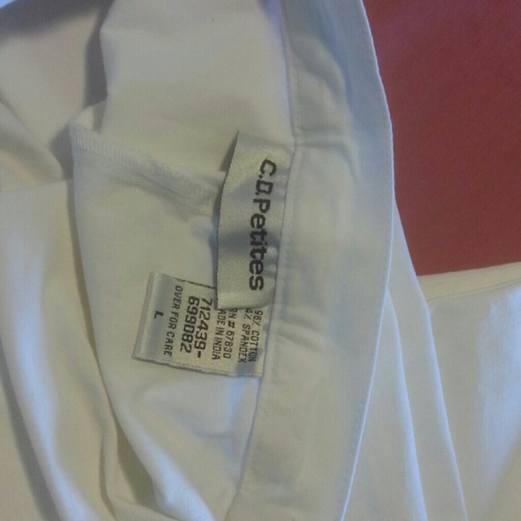 Capris - Picture 2 of 3