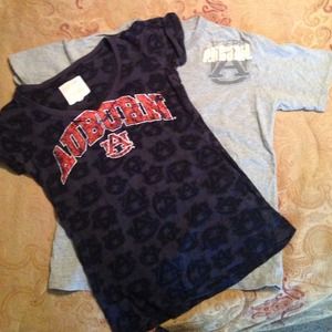 Bundle Auburn shirts!