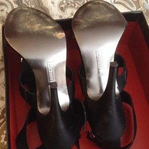 I posted size 9 but there a 10!