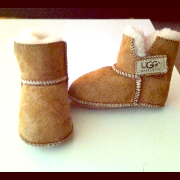 Ugg boots for baby/toddler