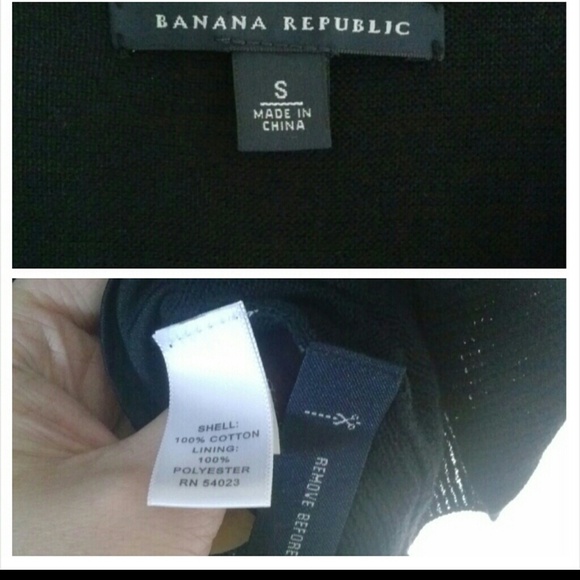 💐HP 2x🎉 NWOT Banana Republic V neck dress - Picture 3 of 4