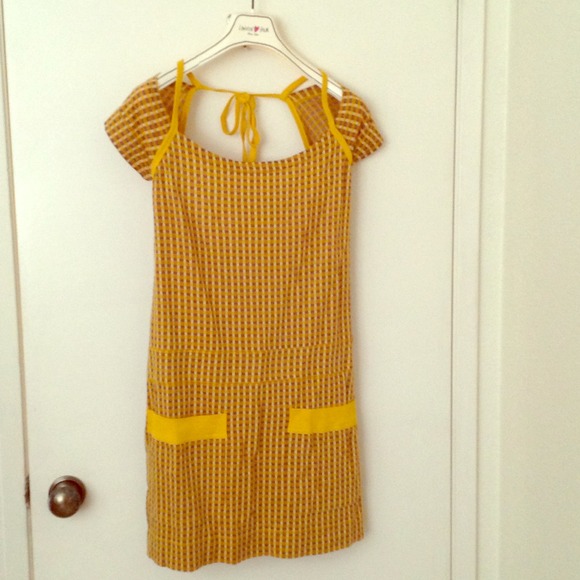 REDUCED: Marc by Marc Jacobs dress