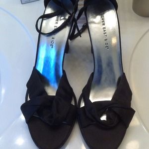 Shoes Size 8.5 Wide