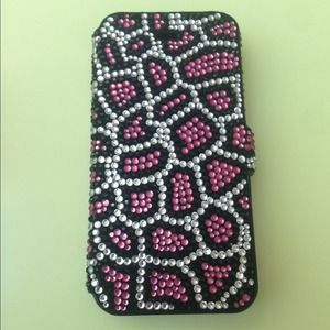 fits iPhone 4 4s 5 & 5s