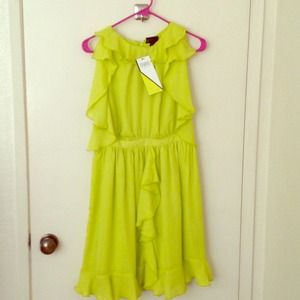 Prabal Gurung for Target dress