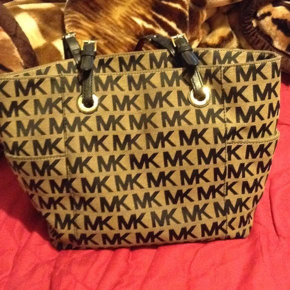 Michael kors Tote