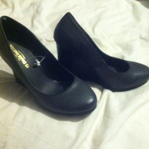 SOLD/BUNDLED🎀Mossimo wedges NWOT