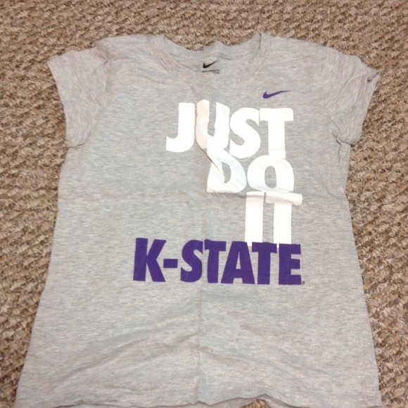 Kstate nike
