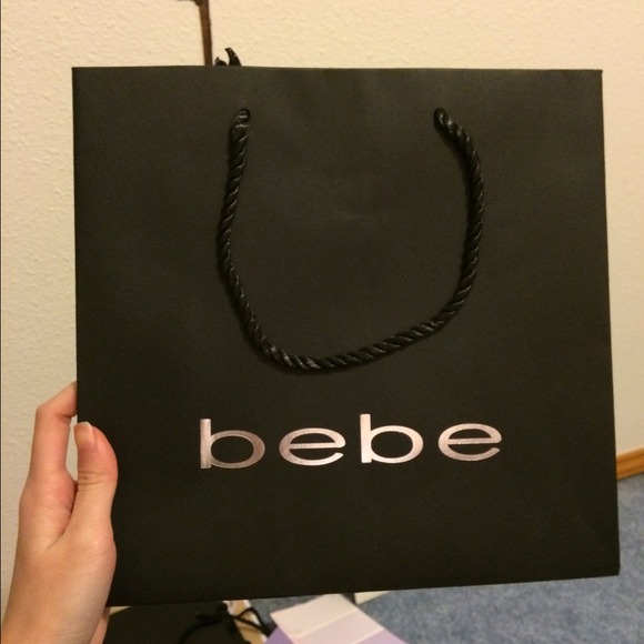 Designer shopping bags!!!! (&Many more) - Picture 2 of 4