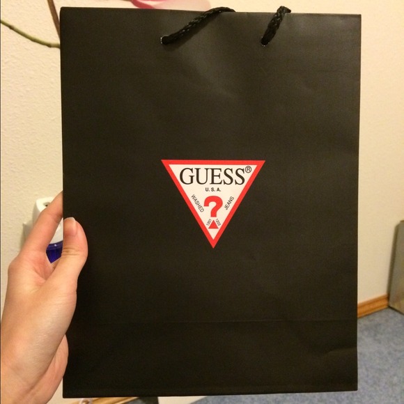 Designer shopping bags!!!! (&Many more) - Picture 3 of 4